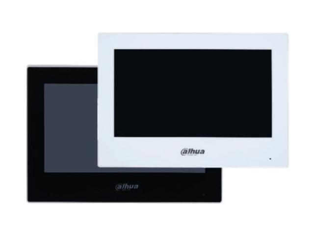 Màn hình chuông cửa Wifi 7inch DAHUA DHI-VTH2621GW-WP