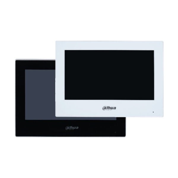 Ảnh tin Màn hình chuông cửa Wifi 7inch DAHUA DHI-VTH2621GW-WP