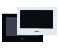 Màn hình chuông cửa Wifi 7inch DAHUA DHI-VTH2621GW-WP