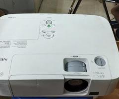Máy chiếu Net P501x củ giá rẻ tại Huế
