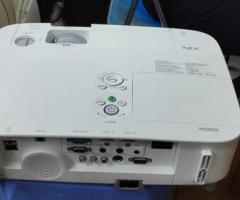 Máy chiếu Net P501x củ giá rẻ tại Huế