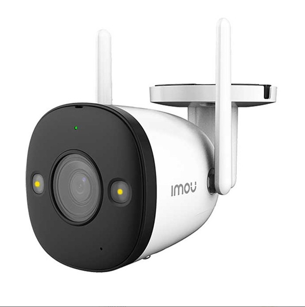 Ảnh tin CAMERA WIFI 2.0MP IPC-F22FP-D-IMOU COLOR