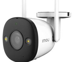 CAMERA WIFI 2.0MP IPC-F22FP-D-IMOU COLOR