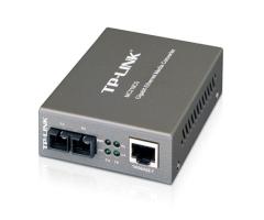 Bộ chuyển đổi quang điện TP link MC210CS