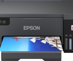 Máy in phun màu Epson L8050 (A4/A5/ USB/ WIFI)