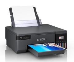 Máy in phun màu Epson L8050 (A4/A5/ USB/ WIFI)