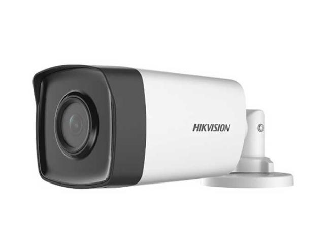 Camera HDTVI 2MP HIKVISION DS-2CE17D0T-IT5