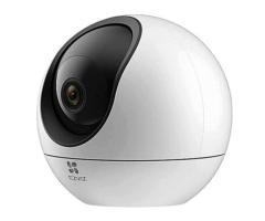 Camera H6 3K 5MP EZVIZ 360 Không Dây WiFi Thông Minh Cao Cấp