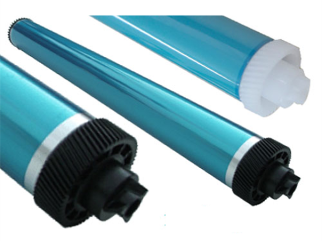 Bộ phận máy in DRUM 35A - mẫu kiểm thử