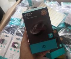 Chuột Không Dây FD V102 - Mẫu Thử Nghiệm