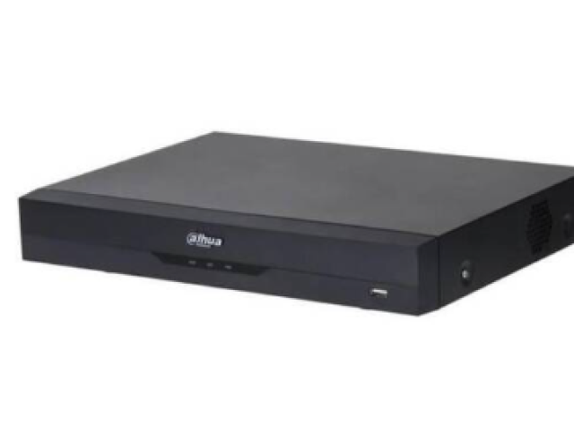 Đầu ghi camera 8 kênh Dahua HDCVI XVR4108HS