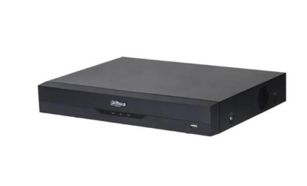 Ảnh tin Đầu ghi camera 8 kênh Dahua HDCVI XVR4108HS
