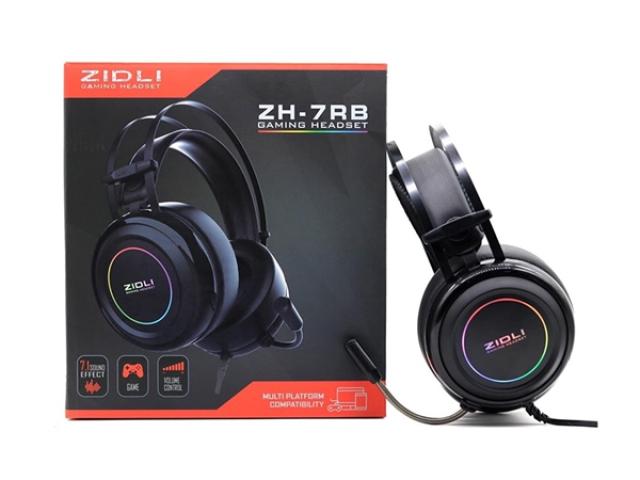 Tai nghe Zidli ZH 7RB