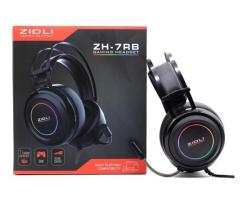 Tai nghe Zidli ZH 7RB
