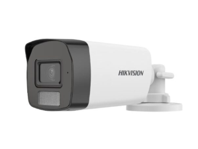 Camera HDTVI 2MP HIKVISION DS-2CE17D0T-LFS