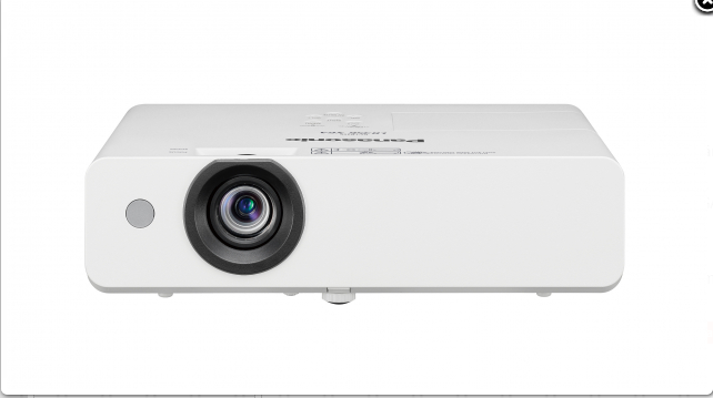 Ảnh tin Máy chiếu Panasonic PT-LB306