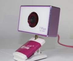 Webcam 7 Plus HD 1080p
