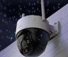 Camera WIFI ngoài trời IMOU IPC-S51FEP 5MP