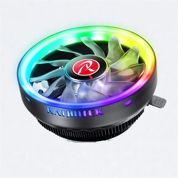 Ảnh tin TẢN NHIỆT KHÍ CPU RAIJINTEK JUNO PRO RBW