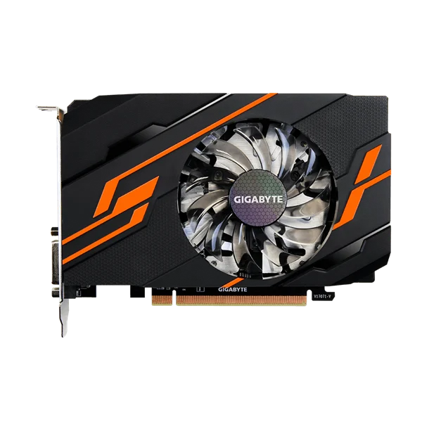 Ảnh tin VGA GIGABYTE GEFORCE GT1030 OC 2G D5 CŨ