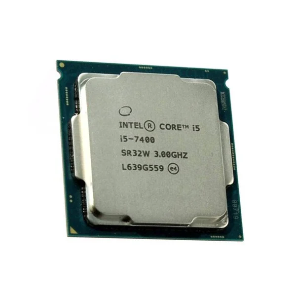Ảnh tin CPU I5-7400 (3.5 GHz, 6M) SOCKET 1151 Kaby Lake