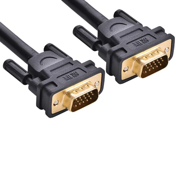 Ảnh tin CÁP VGA ĐEN XỊN 1.5 MÉT