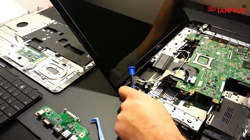 Ảnh tin Sửa chữa laptop, màn hình