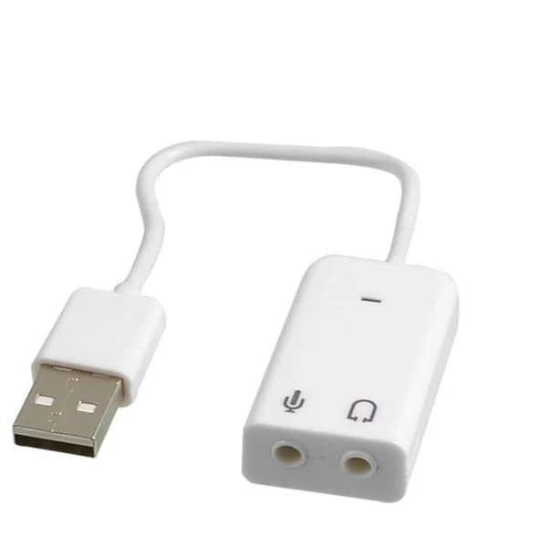 Ảnh tin USB SOUND 7.1 APPLE 2 LỖ