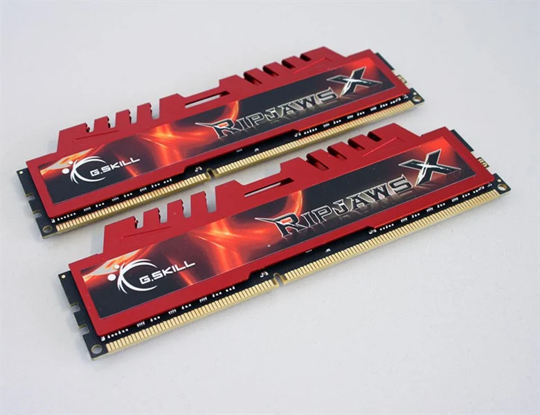 Ảnh tin RAM DDR4 8G TẢN NHIỆT CŨ