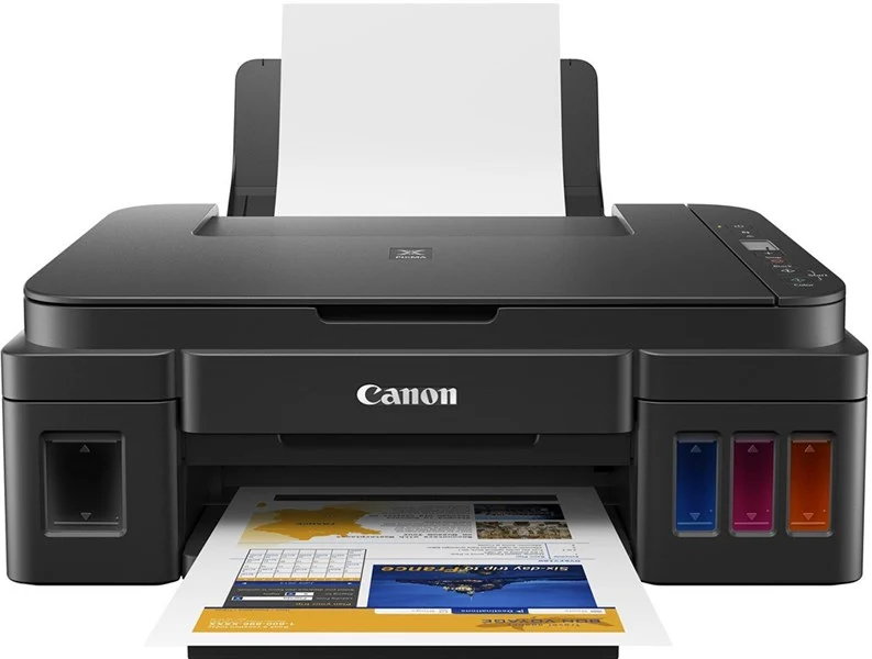 Ảnh tin MÁY IN MÀU CANON PIXMA G1010 MỚI