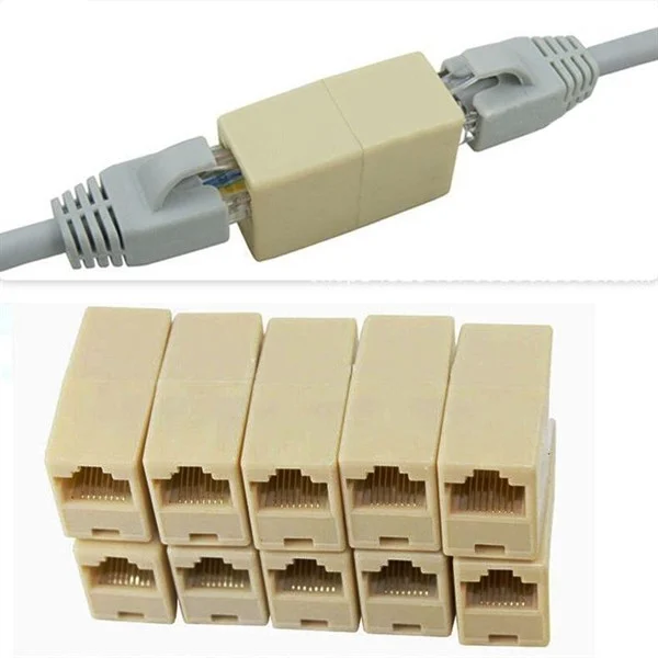 Ảnh tin ĐẦU NỐI CABLE RJ 45 (1-1)