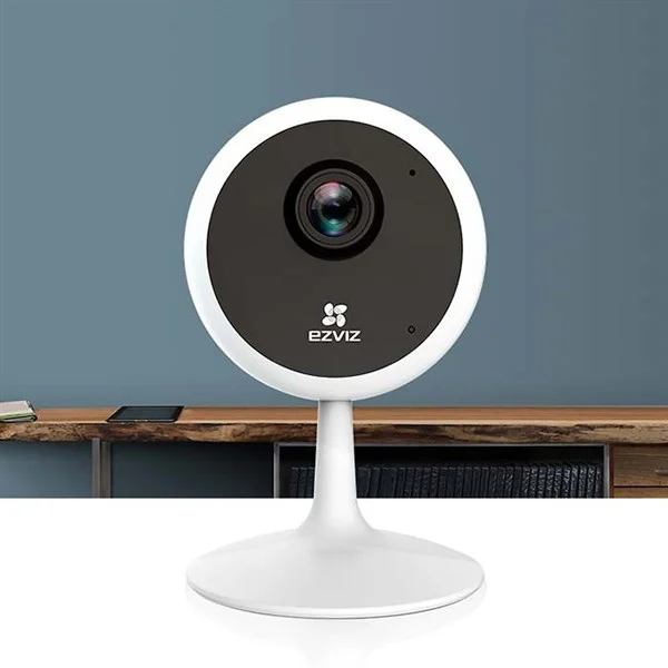 Ảnh tin Camera IP Wifi EZVIZ C1C 1080p Full HD 2.0MP - Hàng Chính Hãng