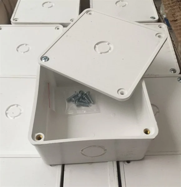 Ảnh tin HỘP KỸ THUẬT LẮP CAMERA