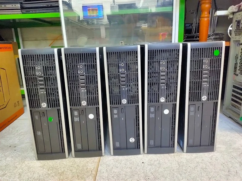 Ảnh tin CASE MÁY BỘ HP COMPAQ ELITE 6300/8300 SFF