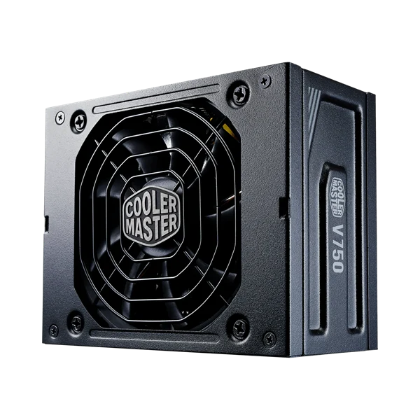 Ảnh tin NGUỒN CST COOLER MASTER 750W CŨ