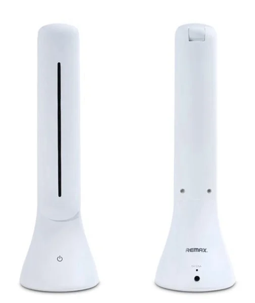 Ảnh tin ĐÈN BÀN CẢM ỨNG CHỐNG CẬN REMAX RL-E180