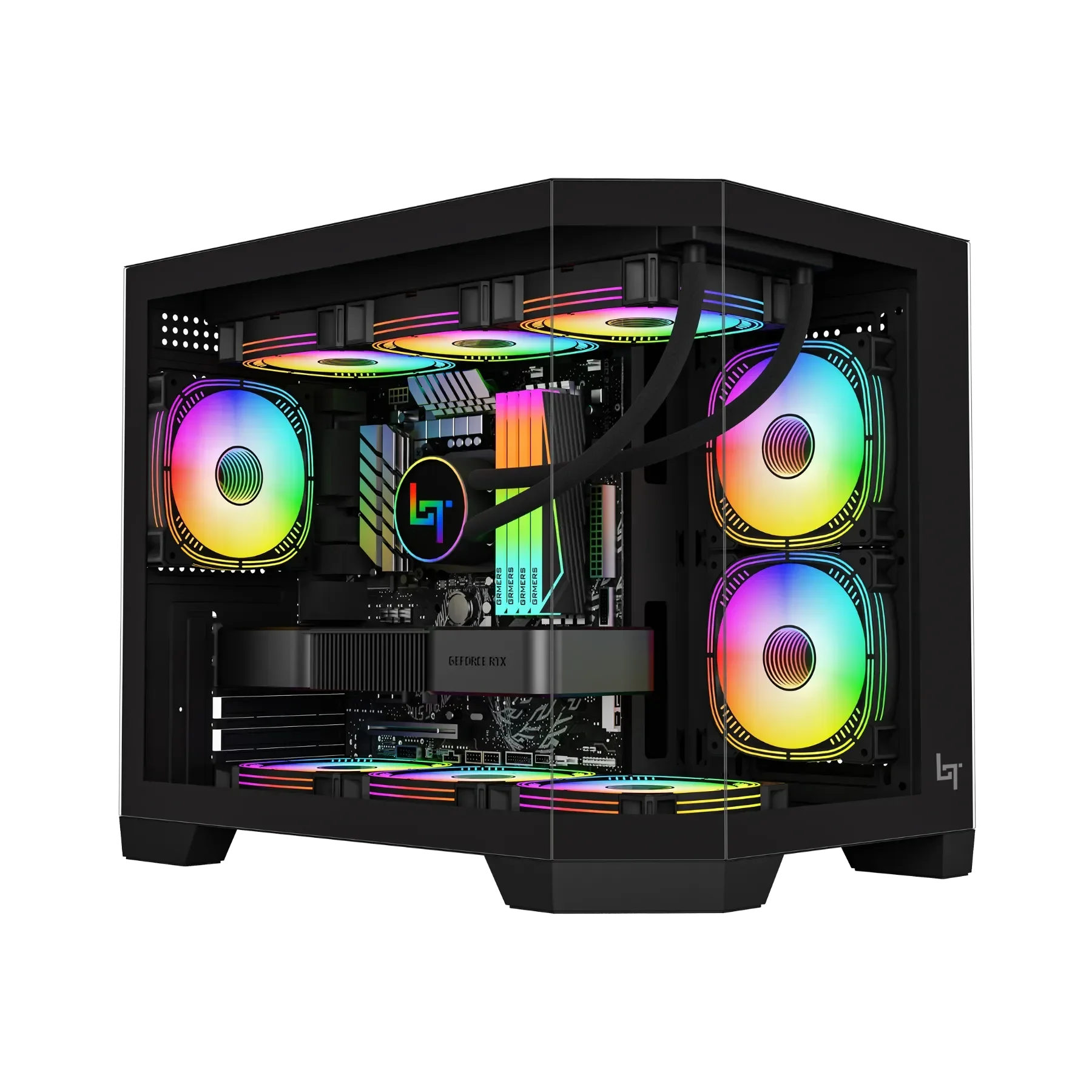 Ảnh tin CASE LINKTECH SHIVA