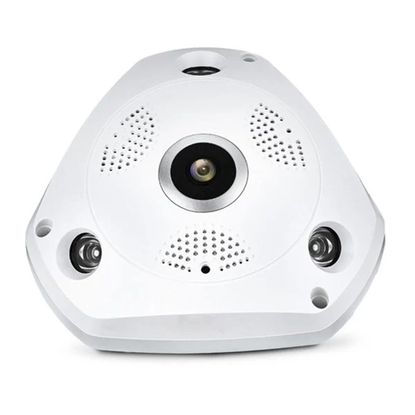 Ảnh tin Camera IP Dome không dây hồng ngoại VDTECH VDT-999IPWS 1.3.360