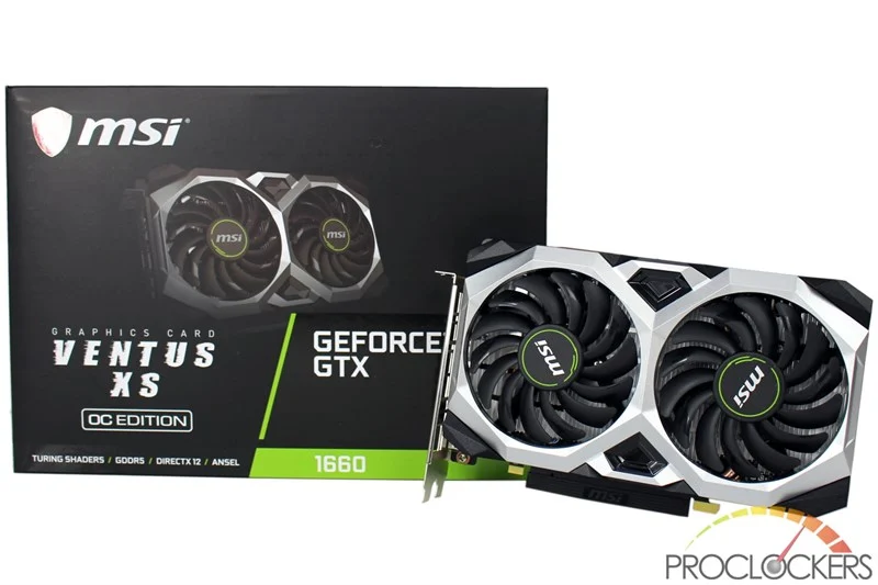 Ảnh tin VGA MSI GTX1660 SUPPER GAMING Z PLUS 6GB GDDR5