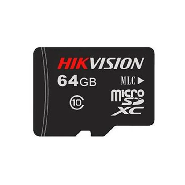 Ảnh tin Thẻ Nhớ Hikvision Micro SD 64Gb