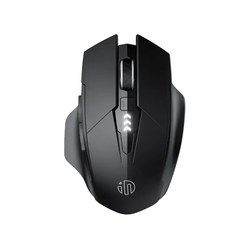 Ảnh tin Chuột INPHIC A1 Đen