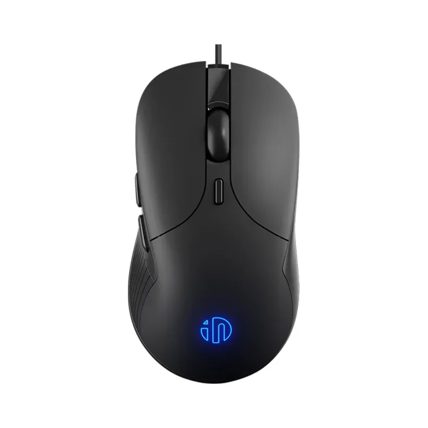 Ảnh tin Chuột INPHIC B2 Đen