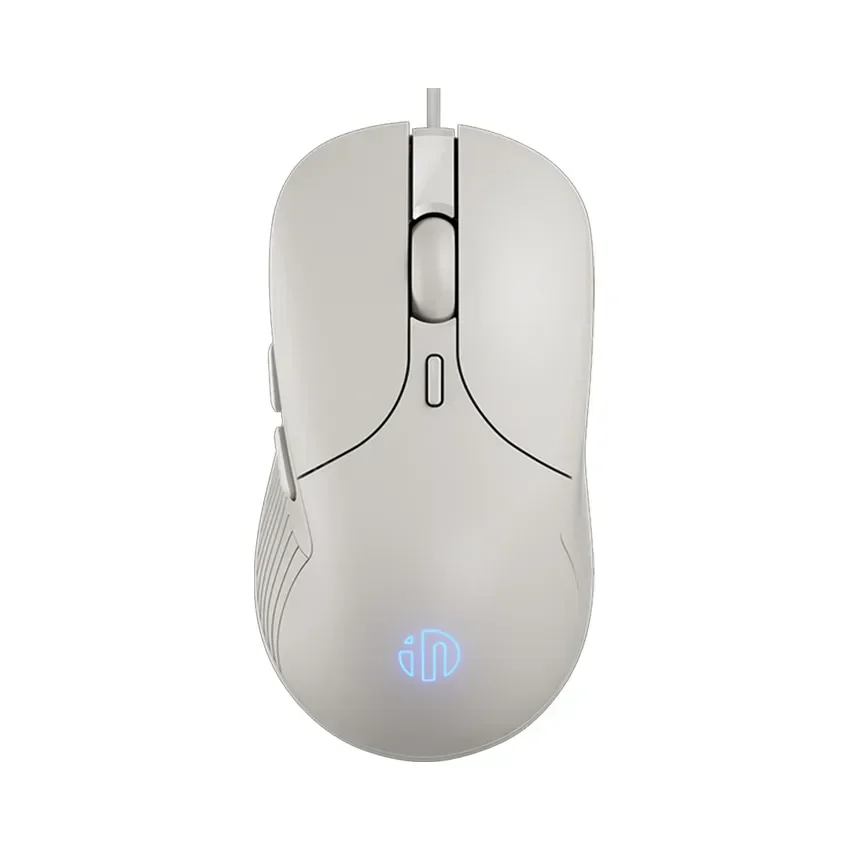 Ảnh tin Chuột INPHIC B2 Trắng