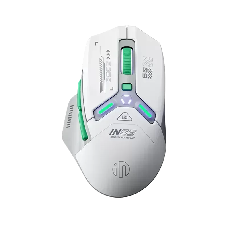 Ảnh tin Chuột INPHIC IN9 XS NearLink