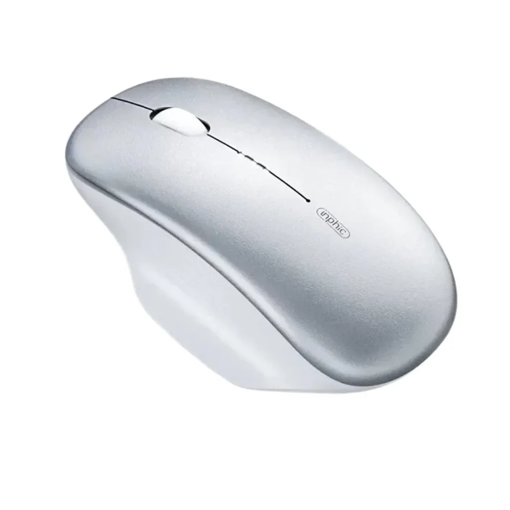 Ảnh tin Chuột INPHIC M1 Bạc