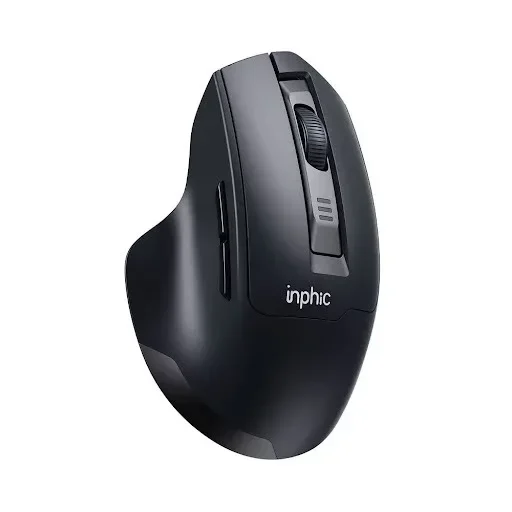Ảnh tin Chuột INPHIC M9 Đen