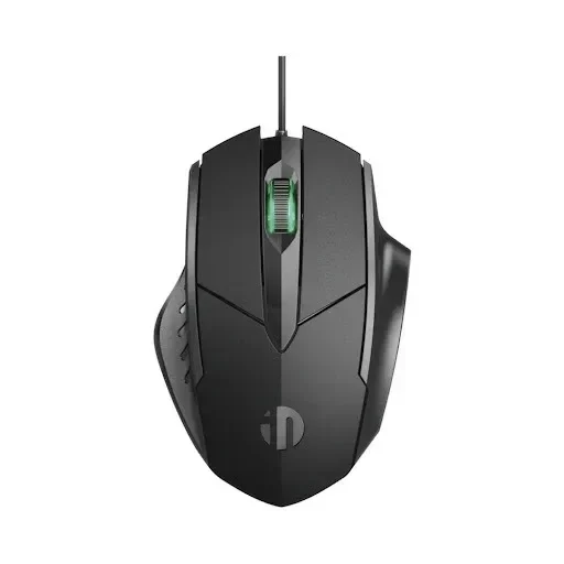 Ảnh tin Chuột INPHIC W1S Đen