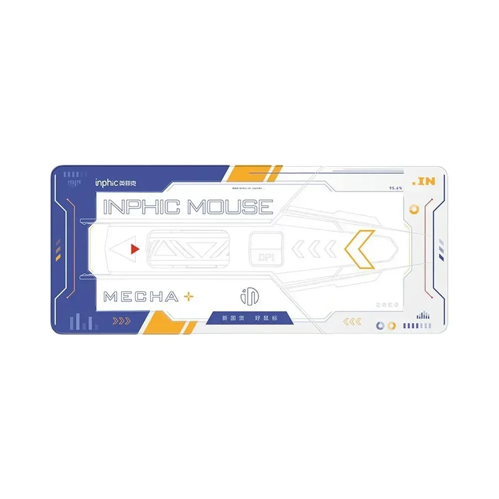 Ảnh tin Mousepad INPHIC PD900 (70 x 30 CM)