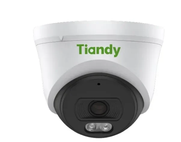 Ảnh tin Camera IP Dome Tiandy TC-C320N 2.0MP