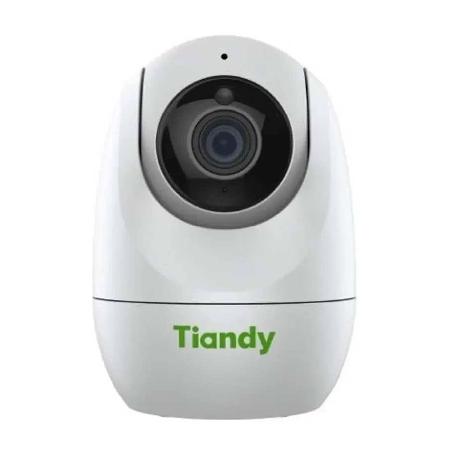 Ảnh tin CAMERA WIFI TIANDY TC-H322N có màu Spec:12W/WIFI/Eu/4mm/V4.1